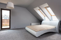 New Whittington bedroom extensions