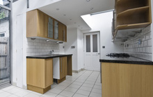 New Whittington kitchen extension leads